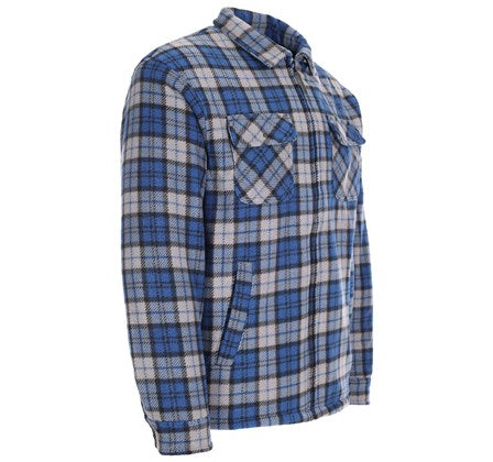 Portman Shacket