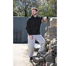 Hendon Plain Hoodie