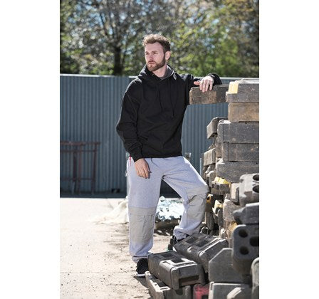 Hendon Plain Hoodie