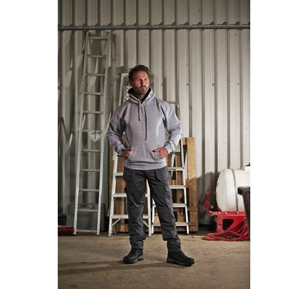 Hendon Plain Hoodie