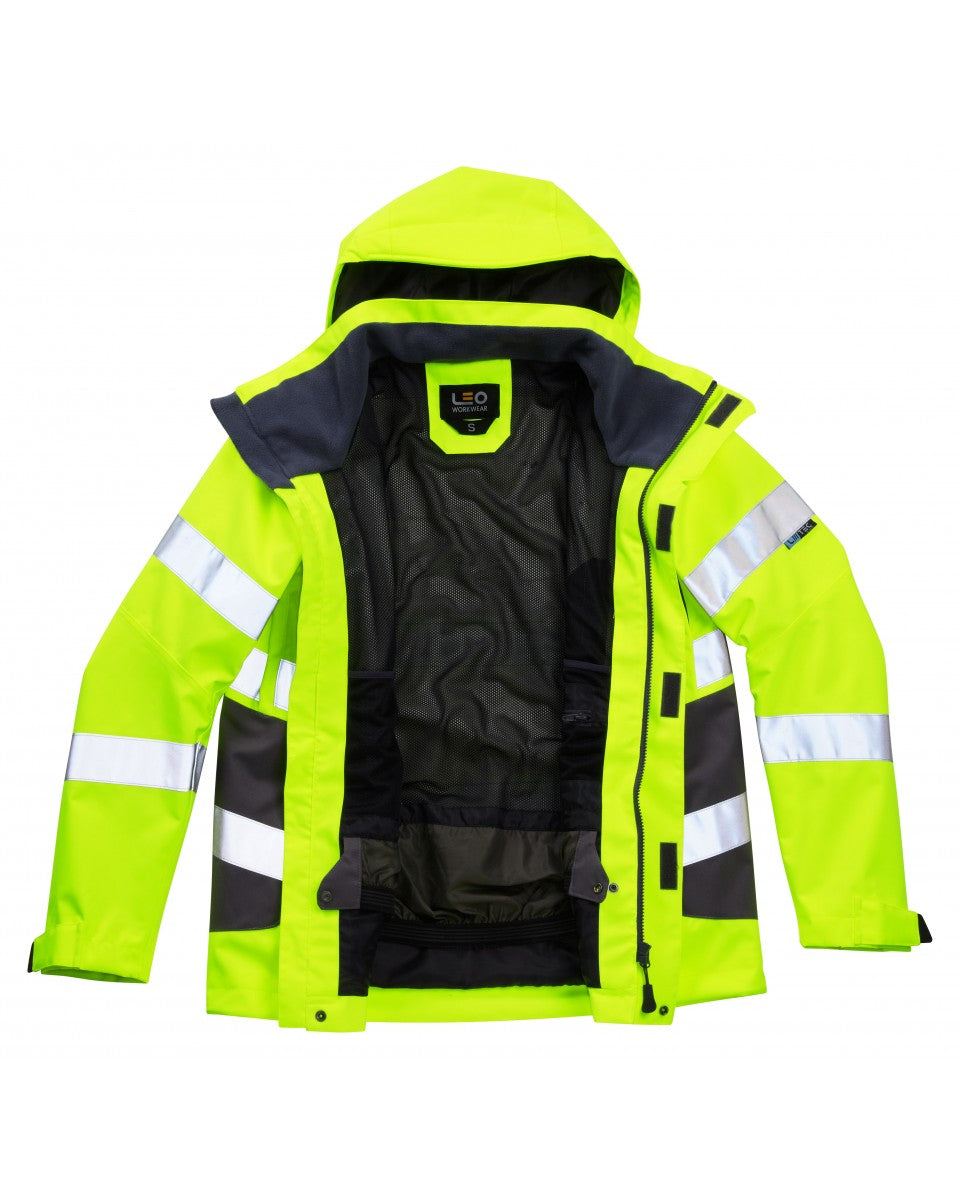 Exmoor Breathable Jacket