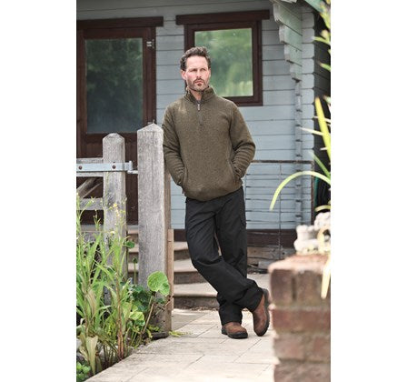 Easton Pullover