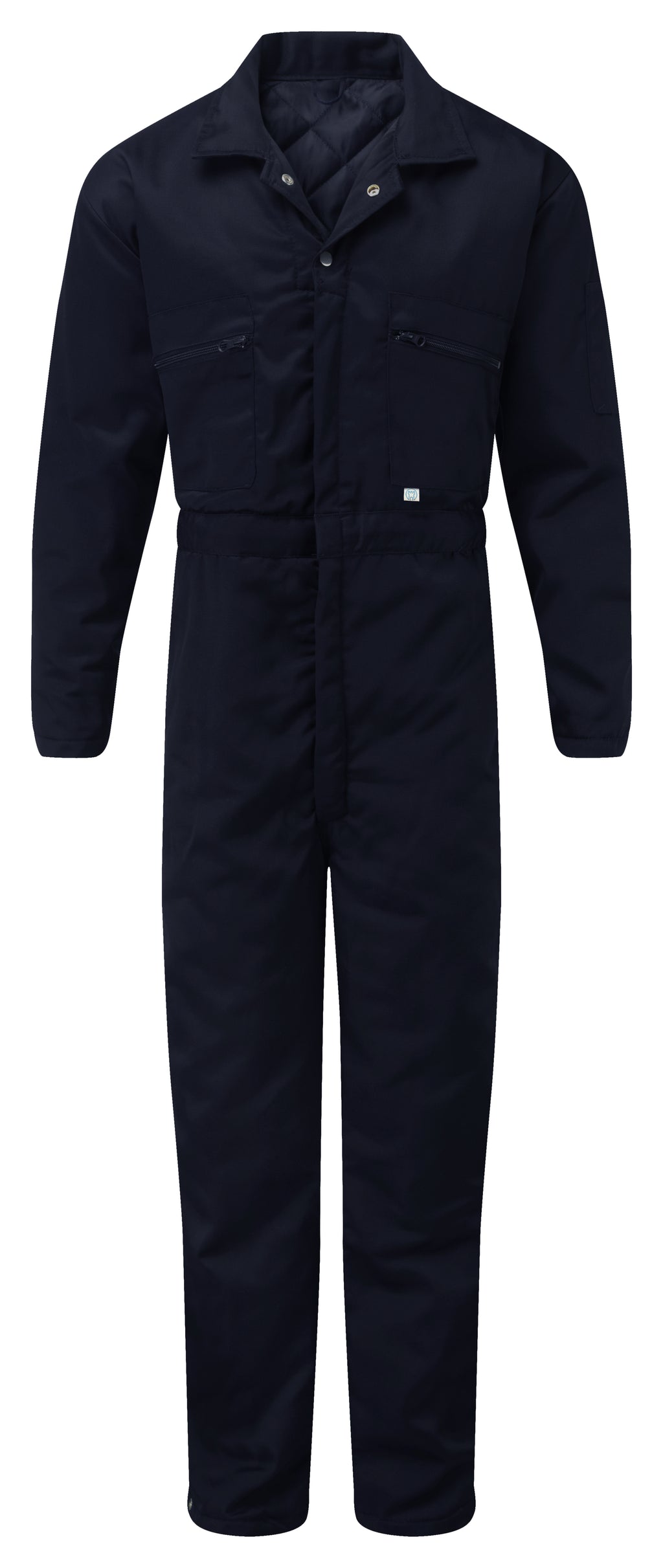 Padded Boilersuit