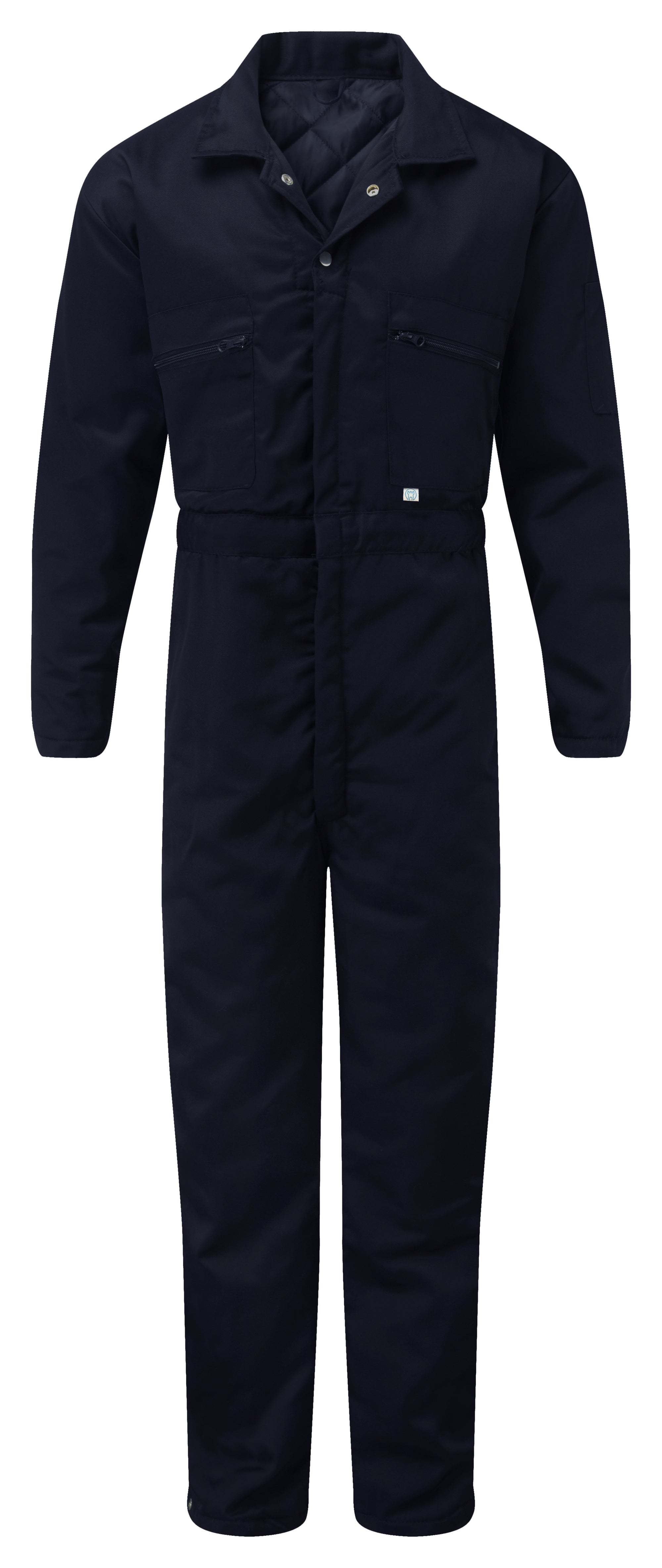 Padded Boilersuit
