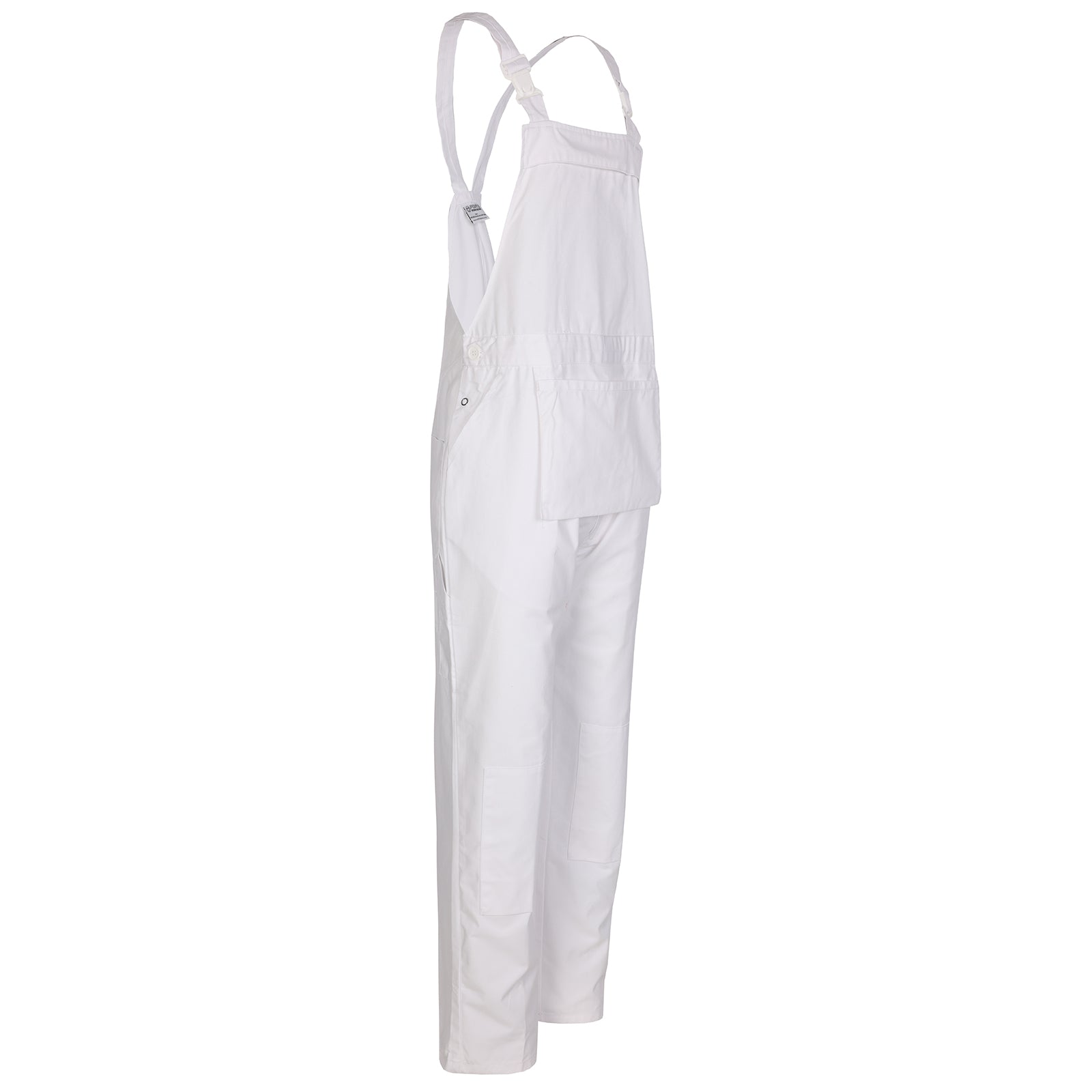 Bib & Brace Overall