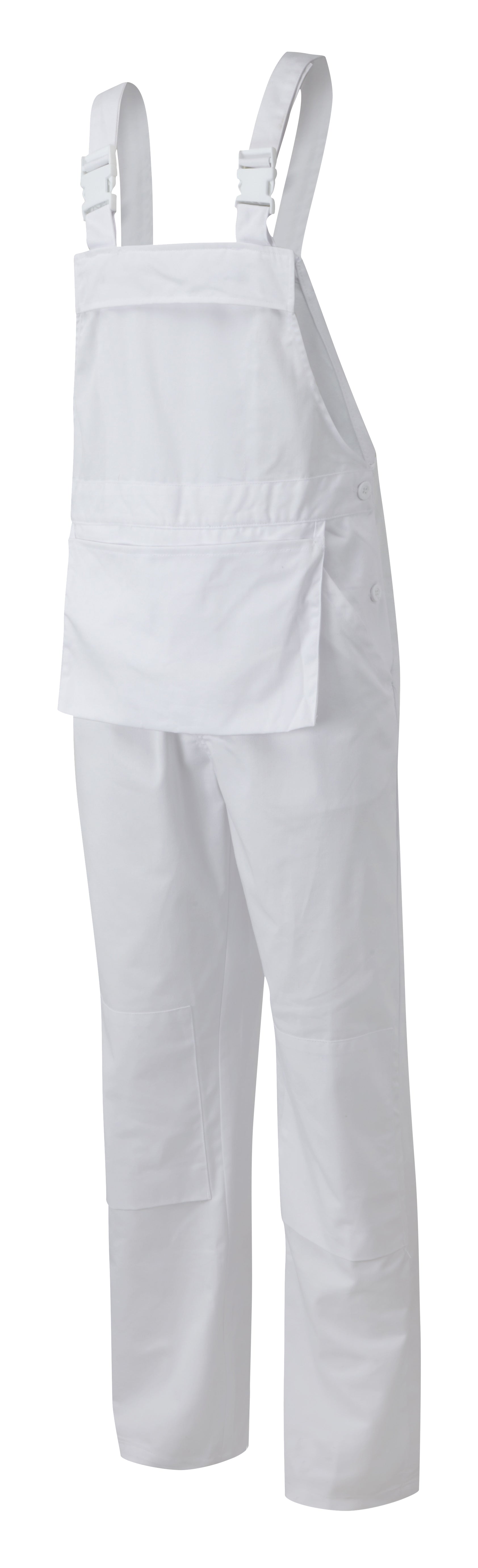 Bib & Brace Overall
