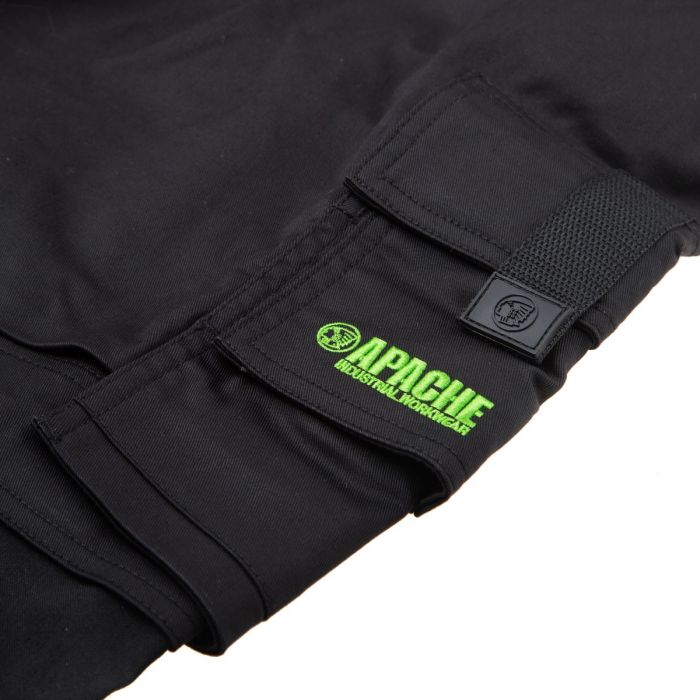 Bancroft Slim Fit Stretch Holster Pocket Trouser