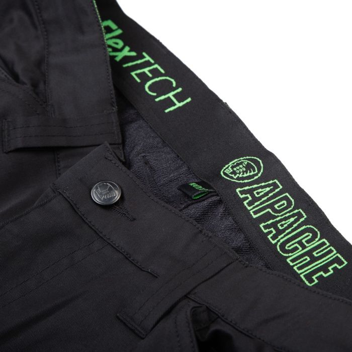 Bancroft Slim Fit Stretch Holster Pocket Trouser
