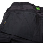 Bancroft Slim Fit Stretch Holster Pocket Trouser