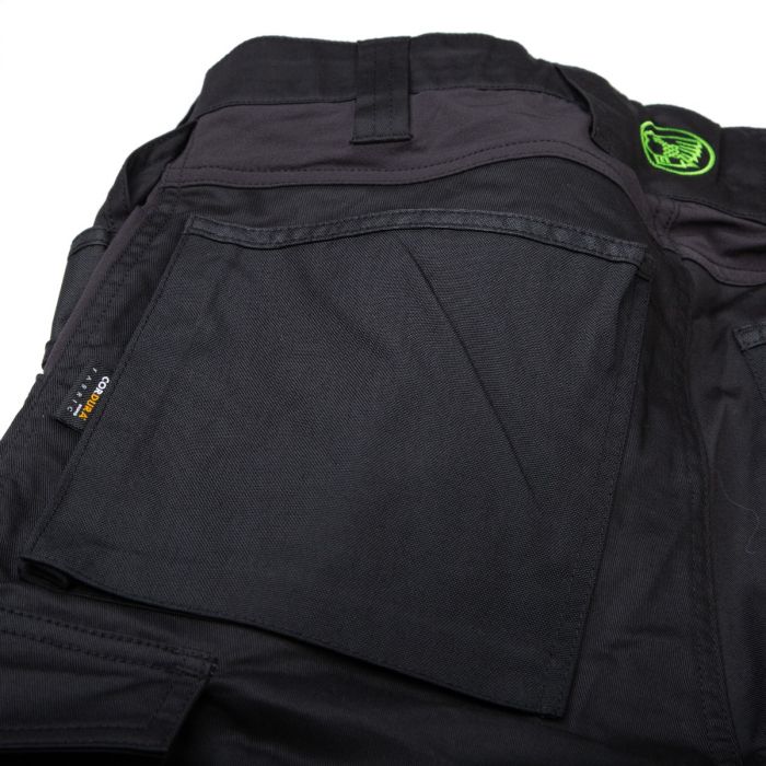 Bancroft Slim Fit Stretch Holster Pocket Trouser