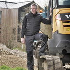 Excel Work Trouser with Holster Pockets (710)