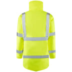 Tawstock Lined Anorak