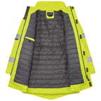 Tawstock Lined Anorak