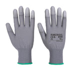 Grip 13 PU Fingertip Glove (Pack of 12)