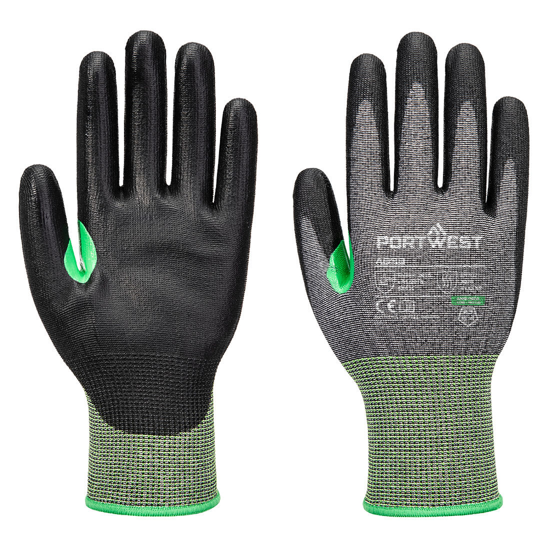 CS Cut C15 PU Glove (Pack of 12)