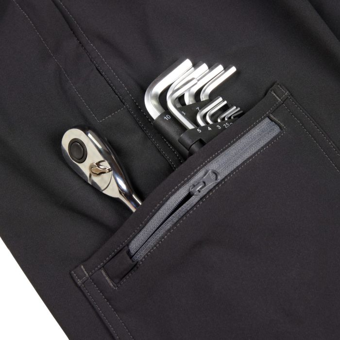 Apache Watson 4 Way Stretch Jogger