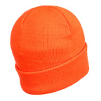 Rechargeable LED Beanie