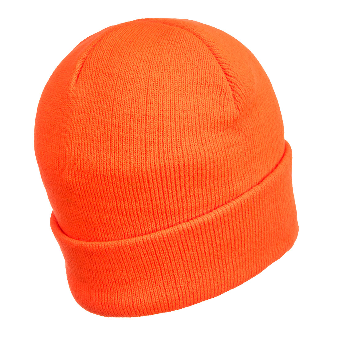 Rechargeable LED Beanie