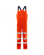 Northam Performance+ Bib & Brace