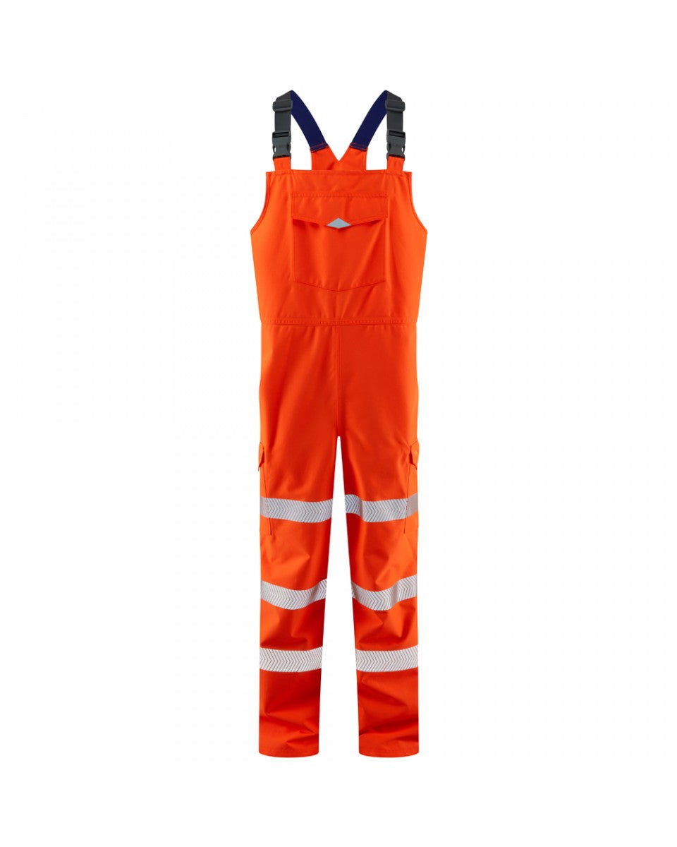 Northam Performance+ Bib & Brace