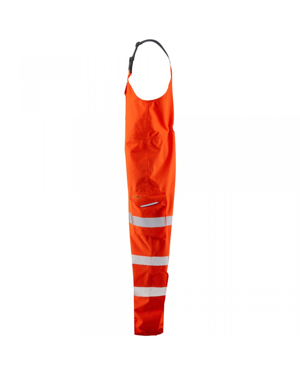 Northam Performance+ Bib & Brace