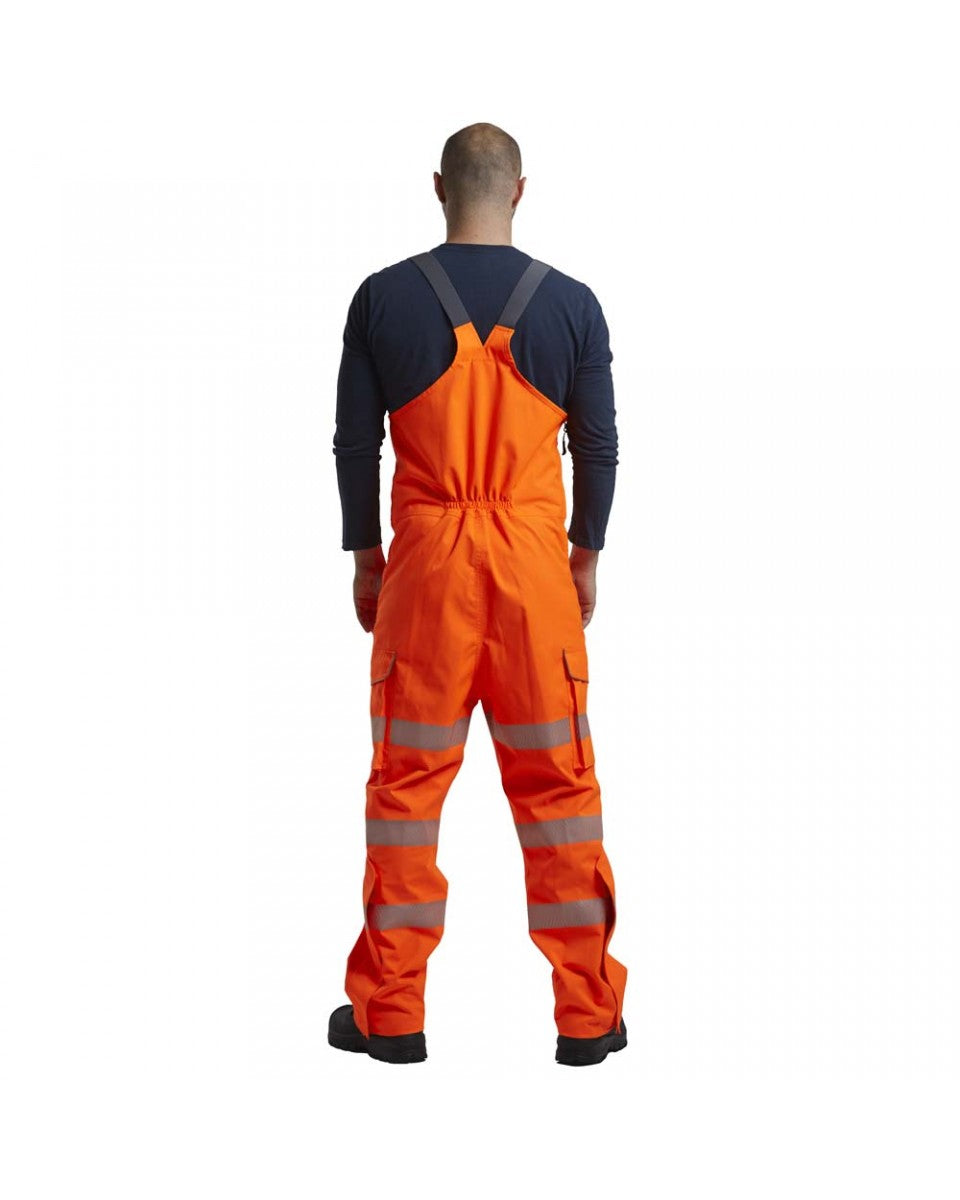 Northam Performance+ Bib & Brace