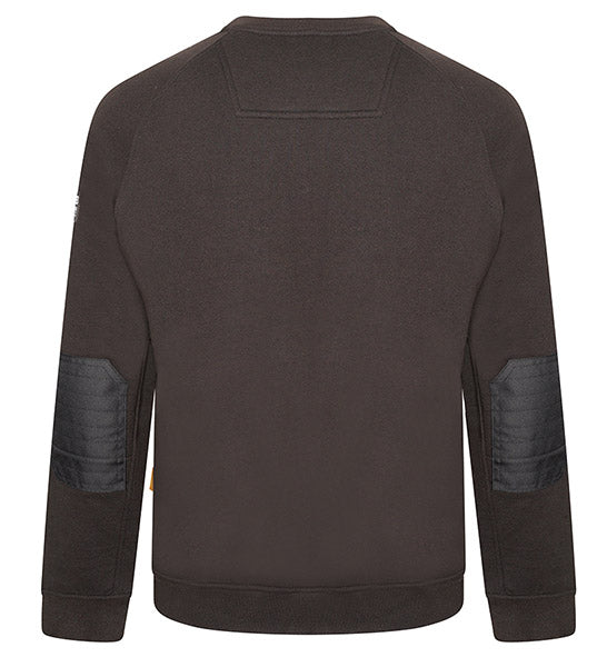 Trade Crew Neck Sweatshirt