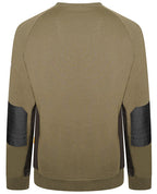 Trade Crew Neck Sweatshirt