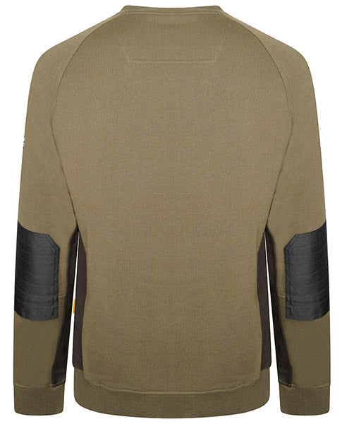 Trade Crew Neck Sweatshirt