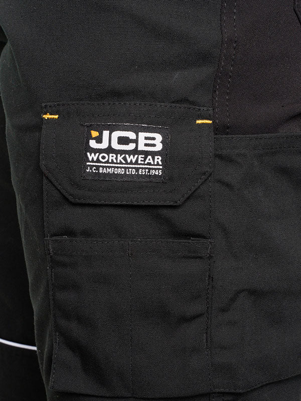 Trade Hybrid Stretch Trouser