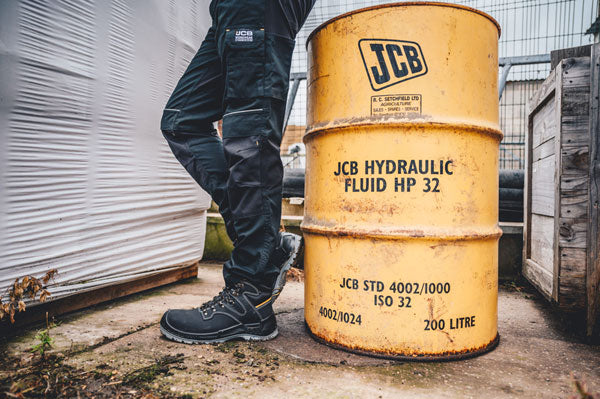 Trade Hybrid Stretch Trouser
