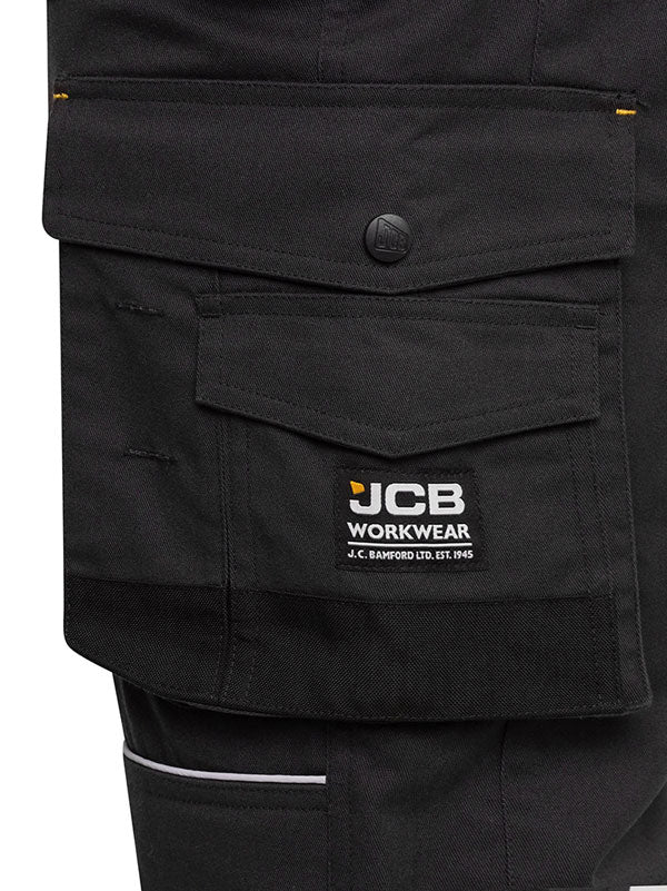 Trade Holster Pocket Trouser