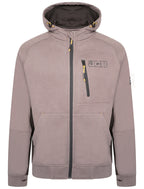 Trade Zip Thru Hoodie