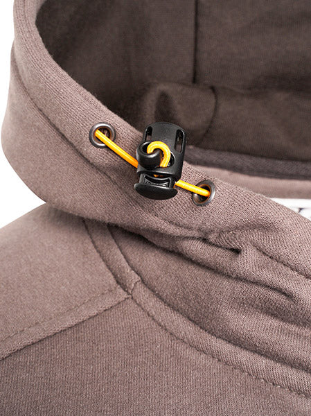 Trade Zip Thru Hoodie