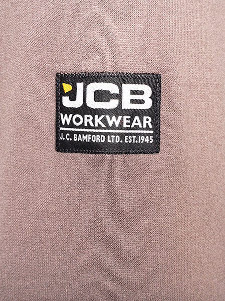 Trade Zip Thru Hoodie