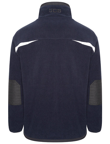 Heavyweight 1/4 Tech Fleece