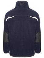 Heavyweight 1/4 Tech Fleece