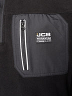 Heavyweight 1/4 Tech Fleece