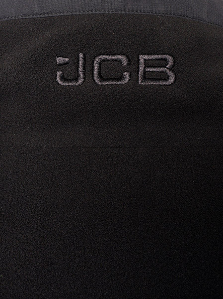 Heavyweight 1/4 Tech Fleece