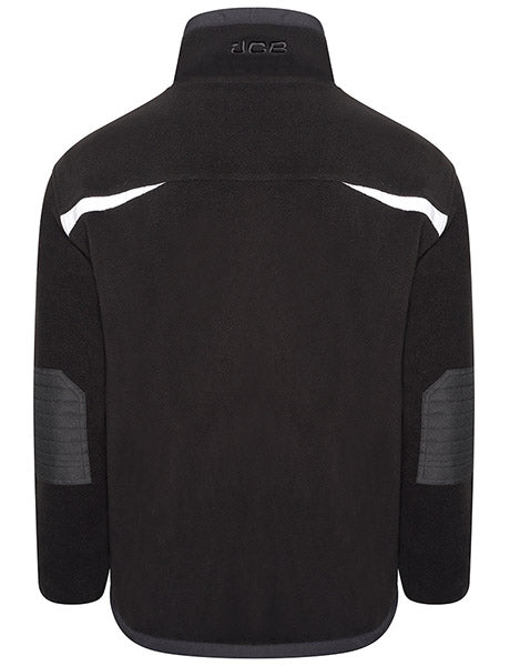 Heavyweight 1/4 Tech Fleece
