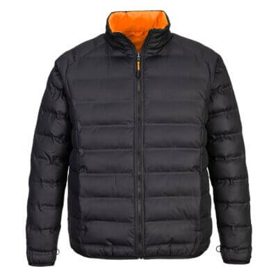 DX4 Hi-Vis 4-in-1 Jacket