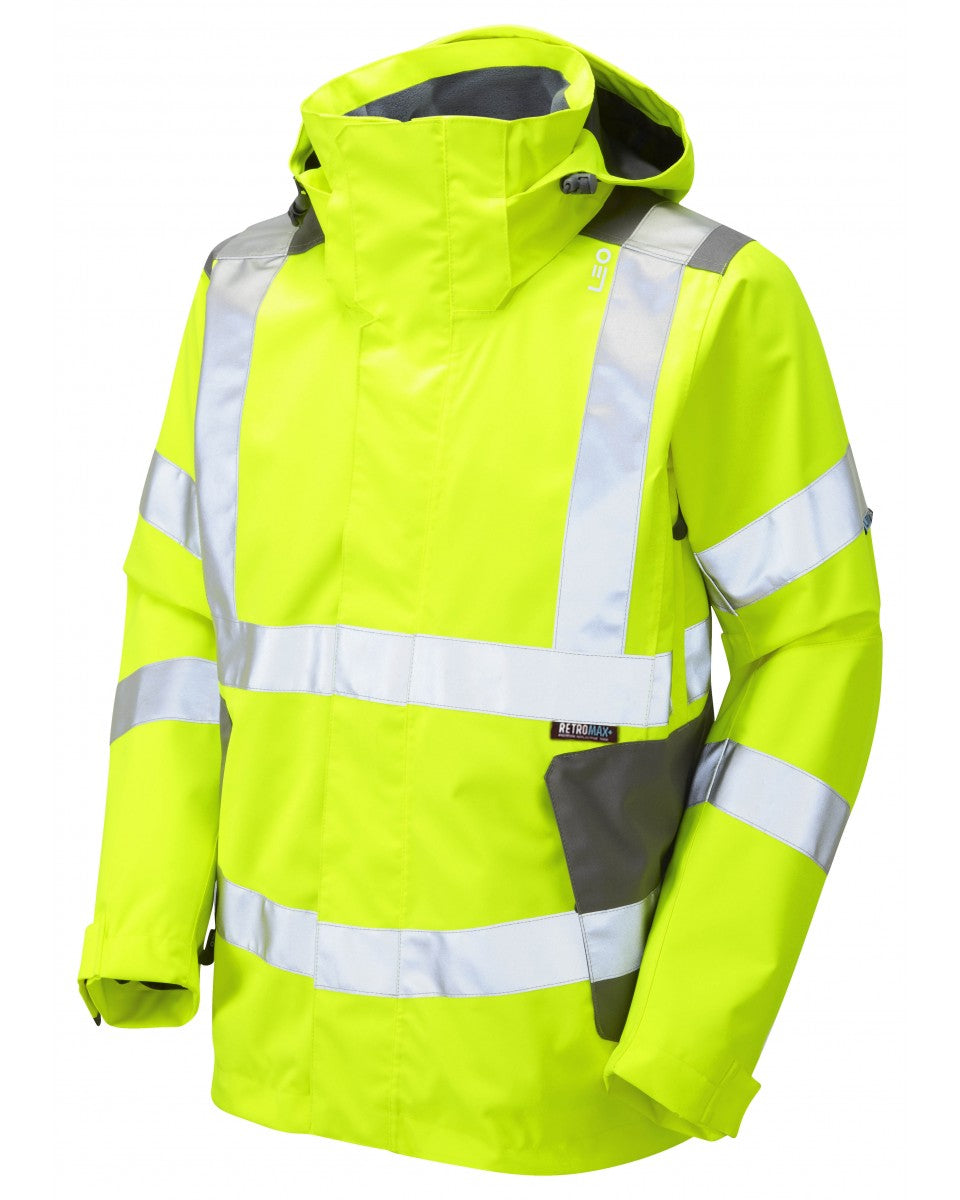 Exmoor Breathable Jacket