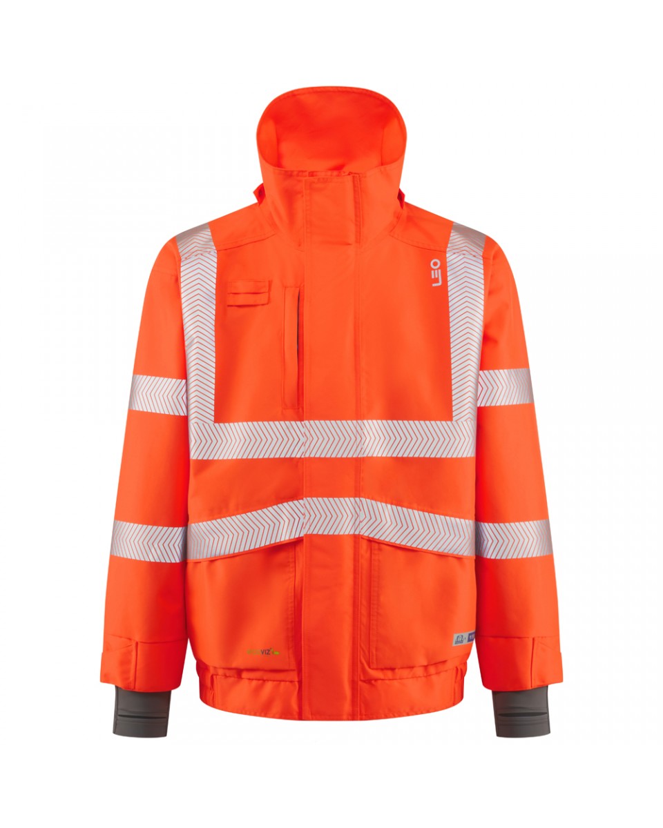 Dartmoor Breathable Bomber Jacket