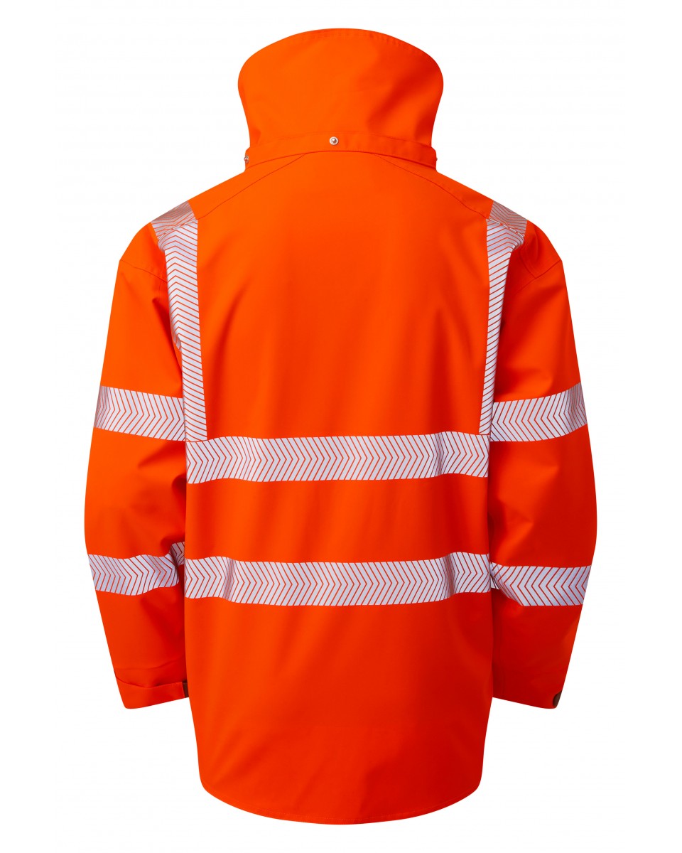 Dartmoor Breathable Bomber Jacket