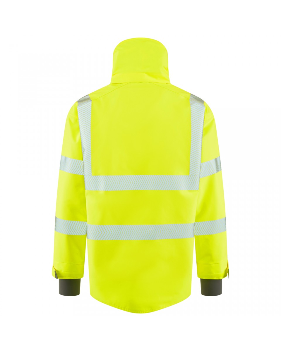 Dartmoor Breathable Bomber Jacket