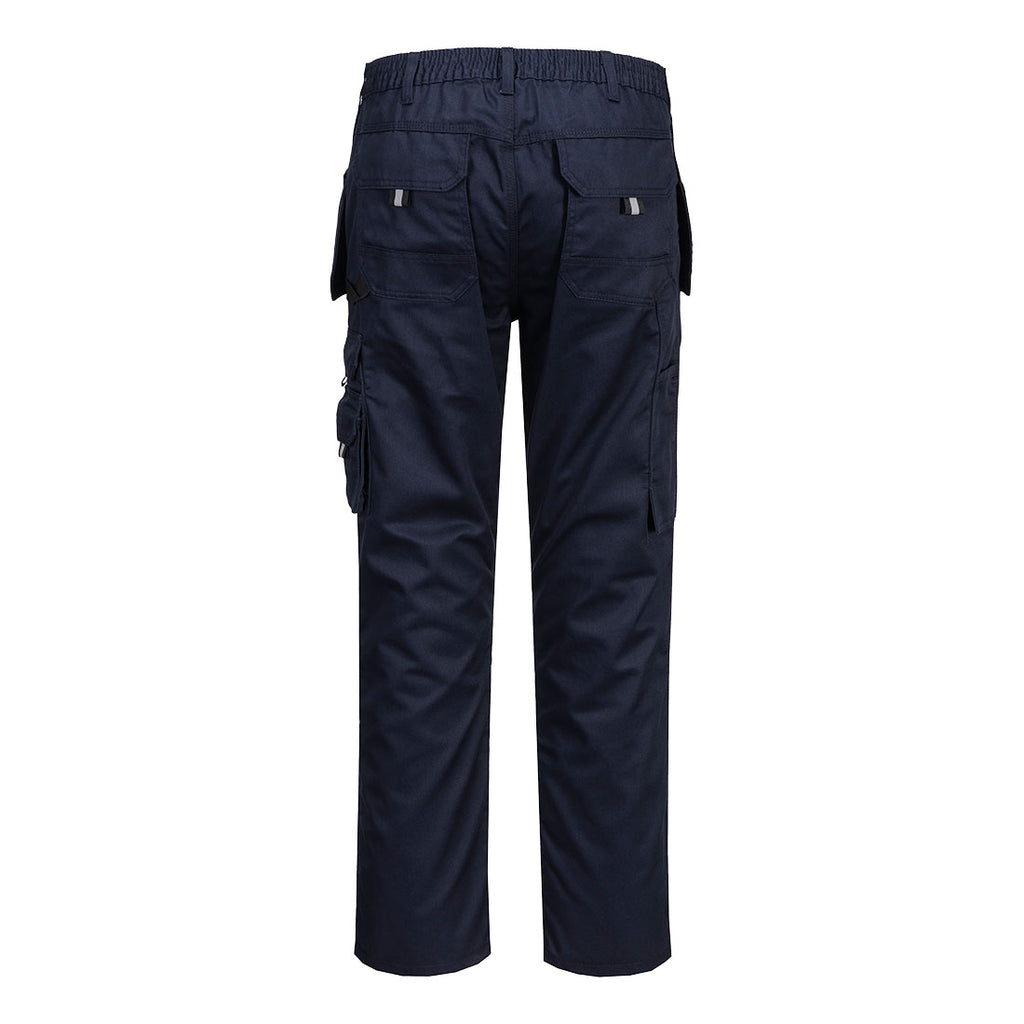 Slate Holster Trousers