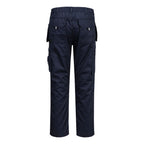 Slate Holster Trousers