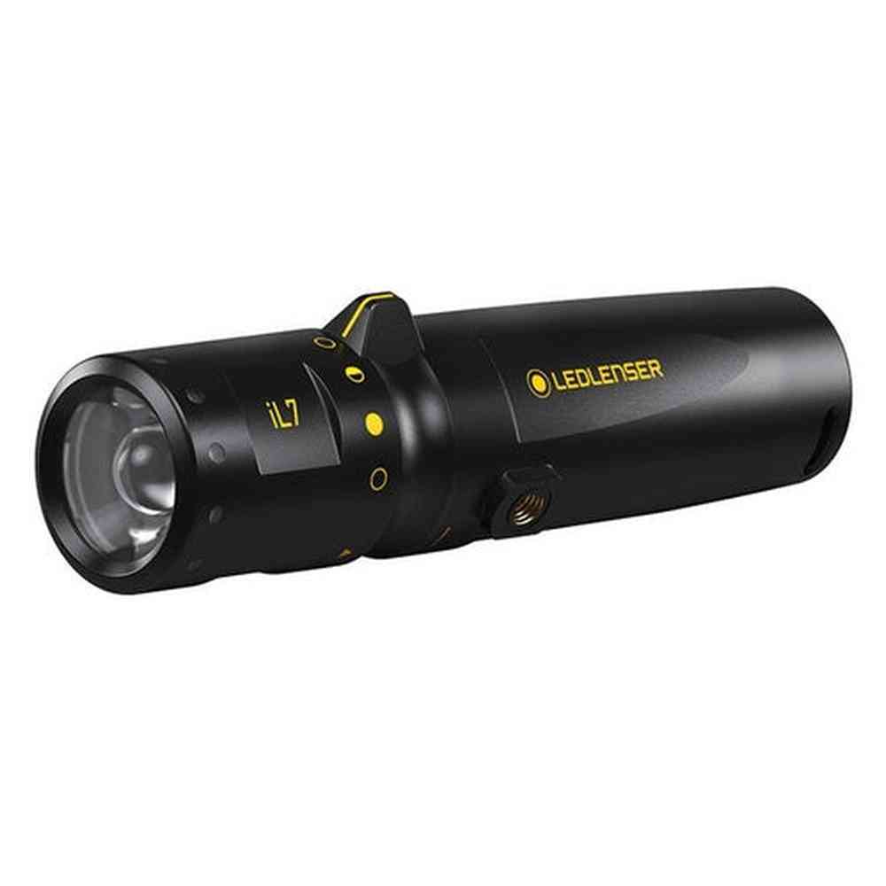 II7 Atex 340LM Led Torch