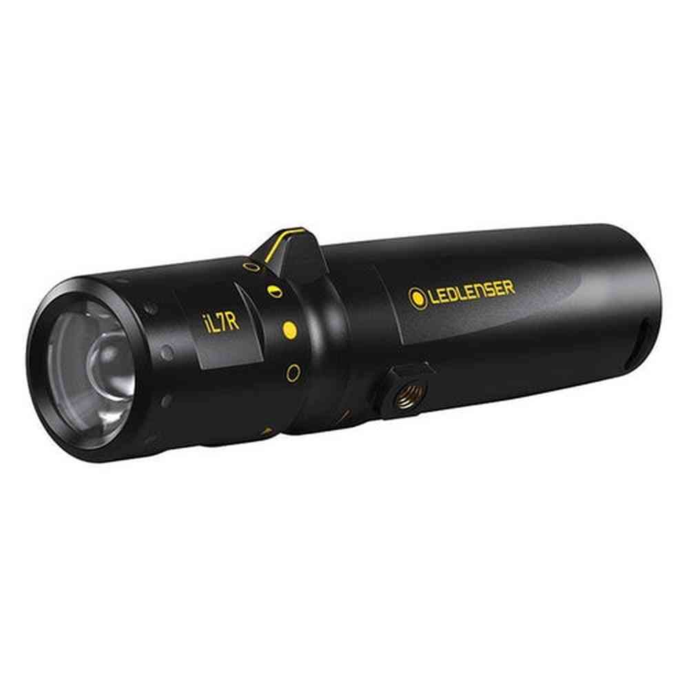 II7R Atex 360LM Led Torch