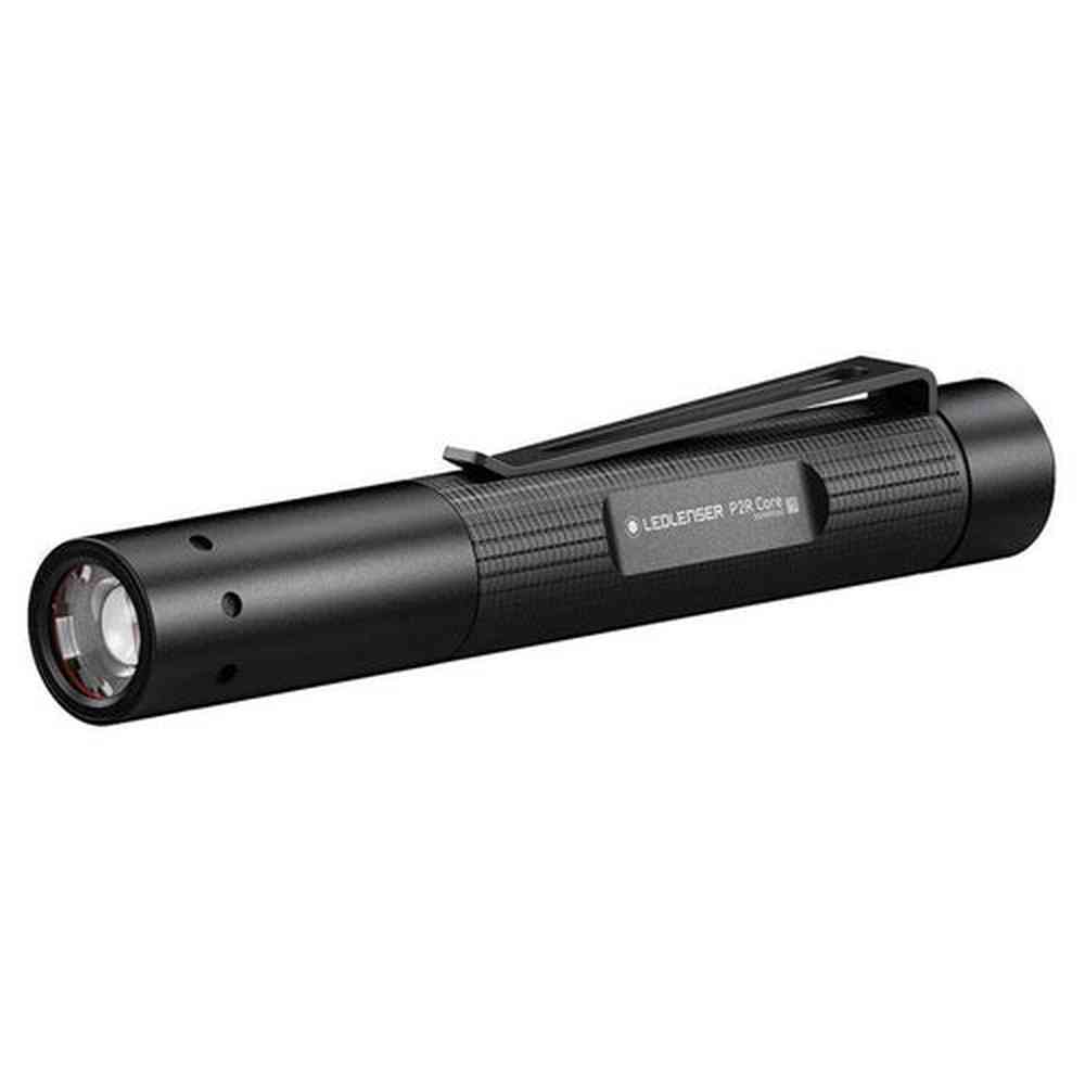 P3r Core Led Torch